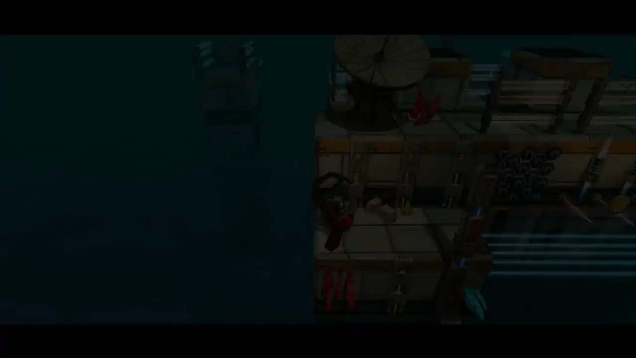 Tomato Jones - Episode 3