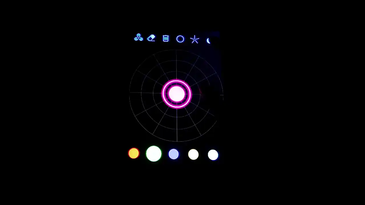 绘制和旋转2