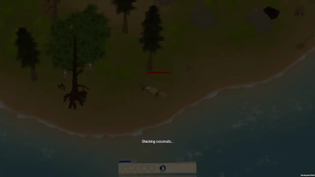 Isle of the Night: Pirate Survivors
