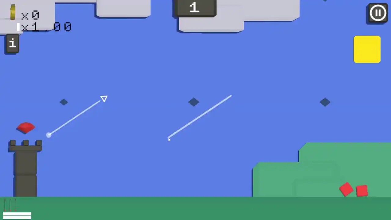 Boxed Tower: Actual Tower Defense