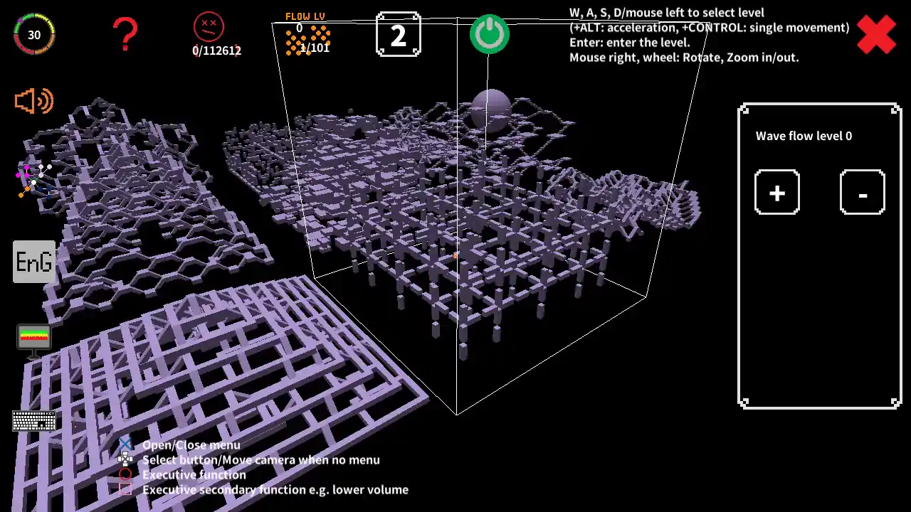 TD3D