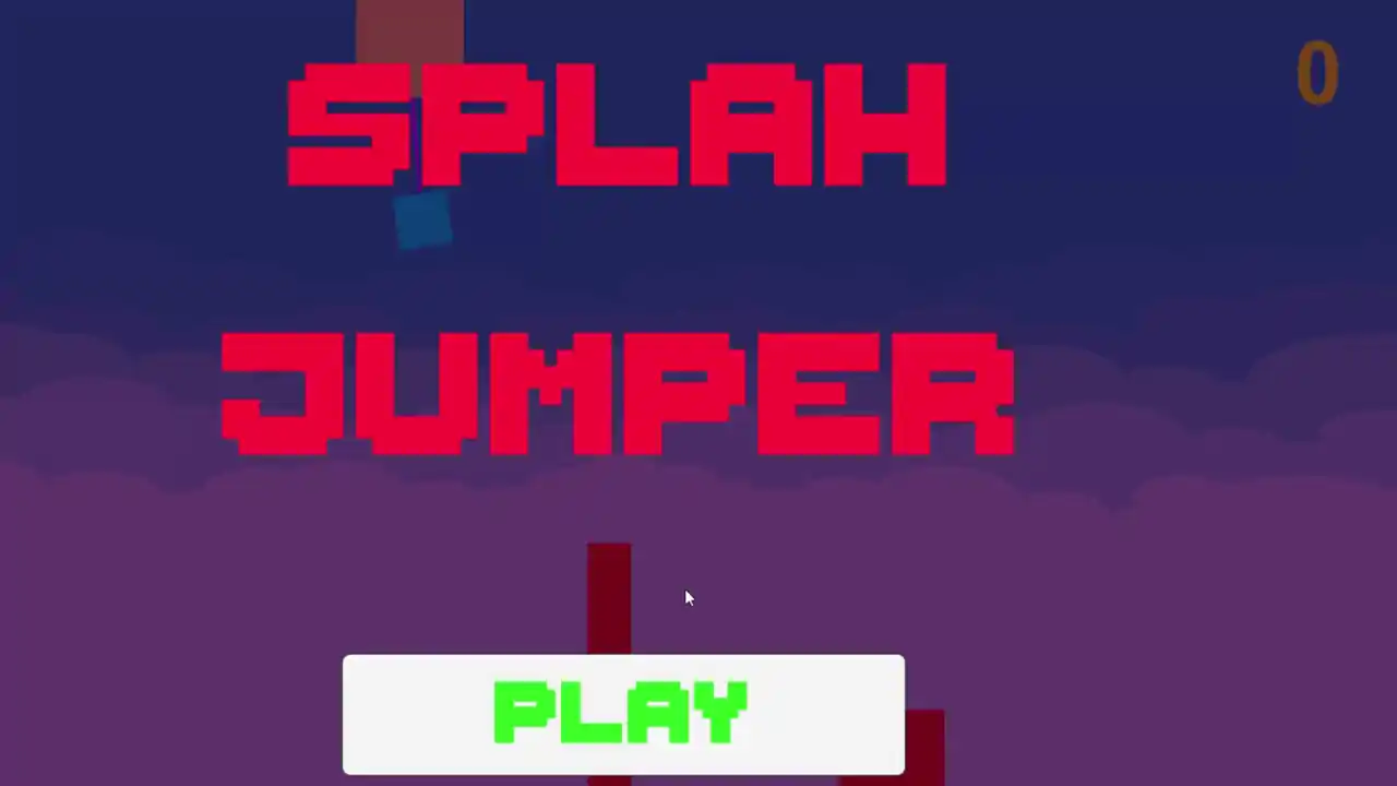 Splash Jumper