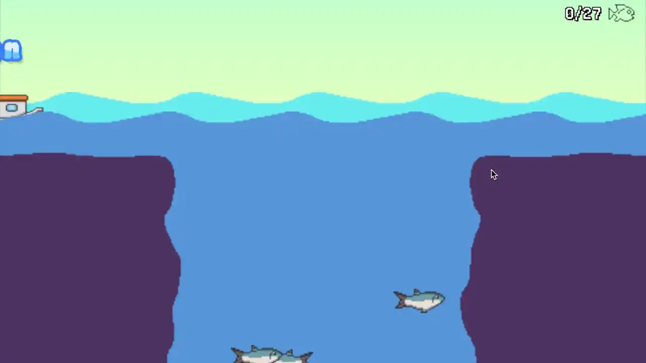 Mango's Fisharium