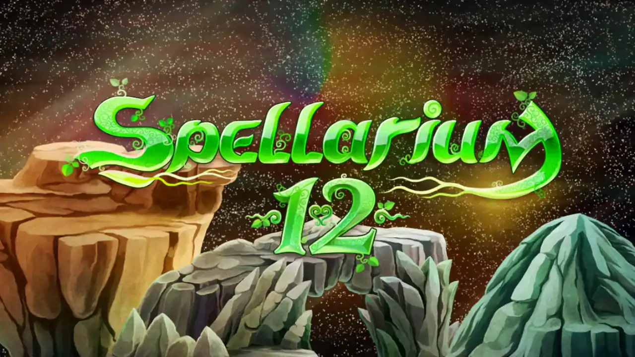 Spellarium 12