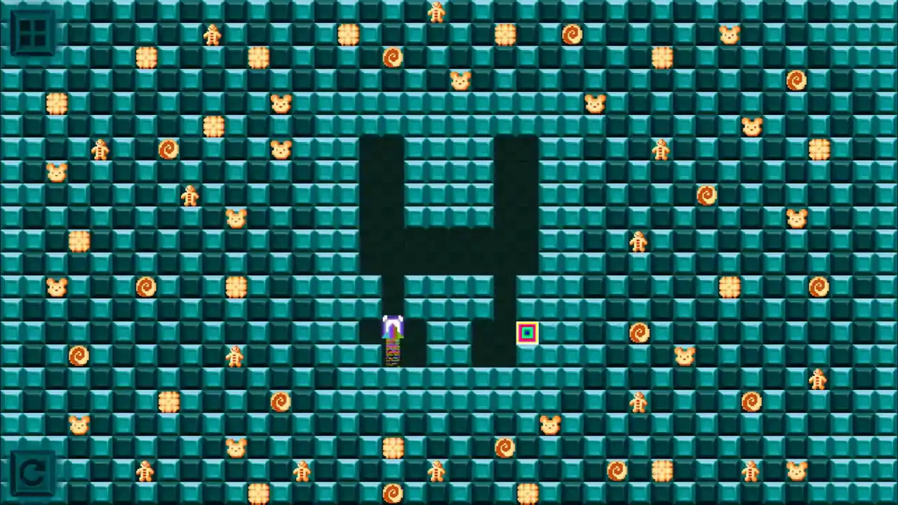 Choco Pixel 6