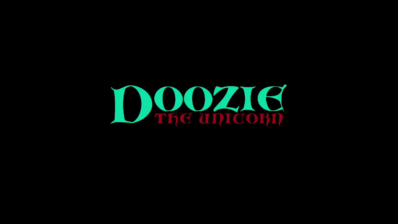 Doozie the Unicorn