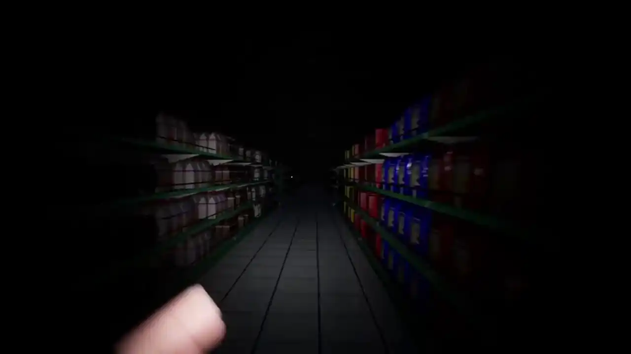 No Haste