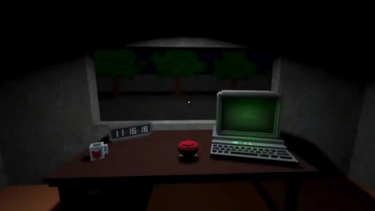 A Simple job