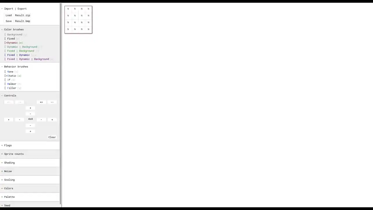 Spritify