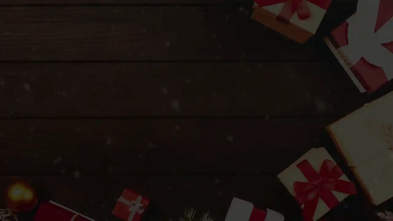 Santa's Big Sack