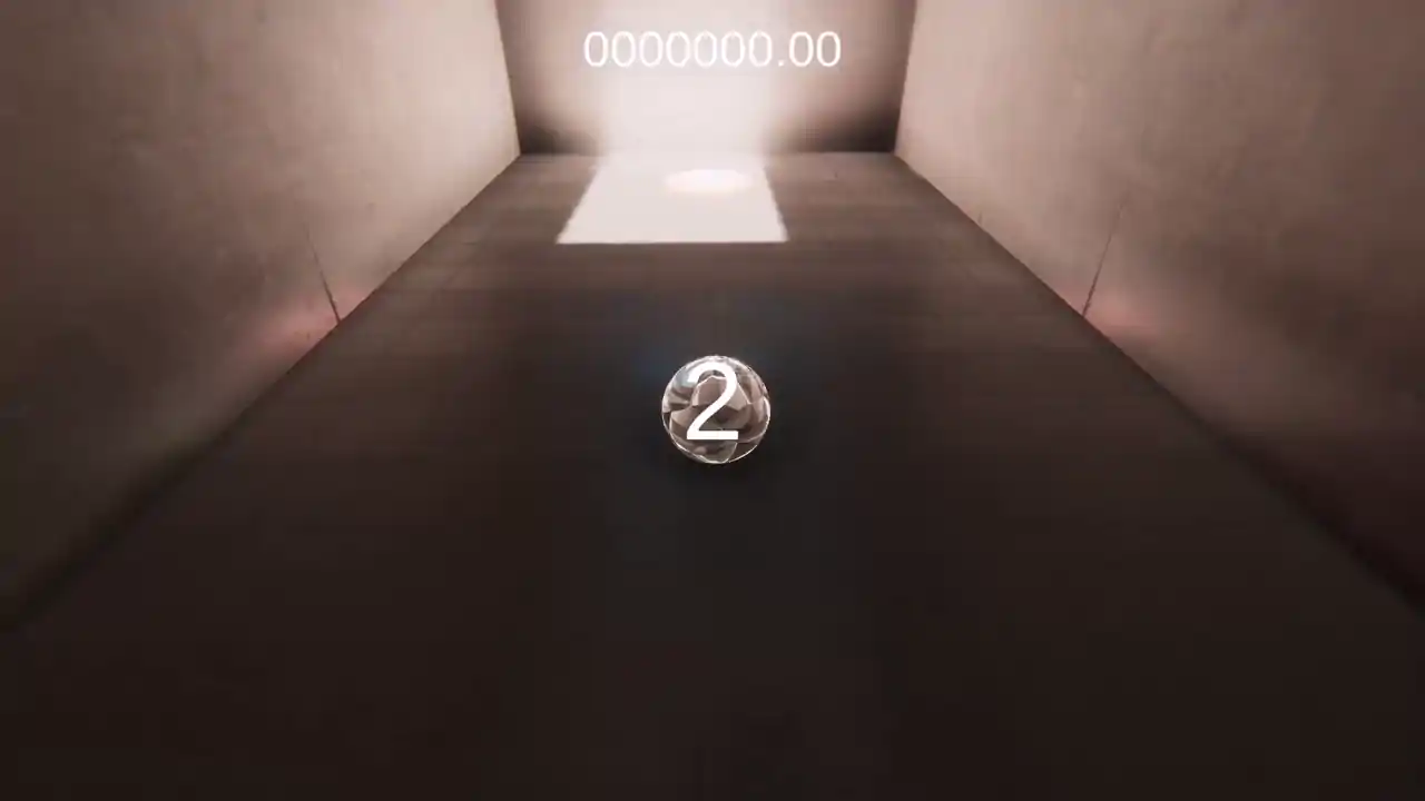 Sphere Game Legendary