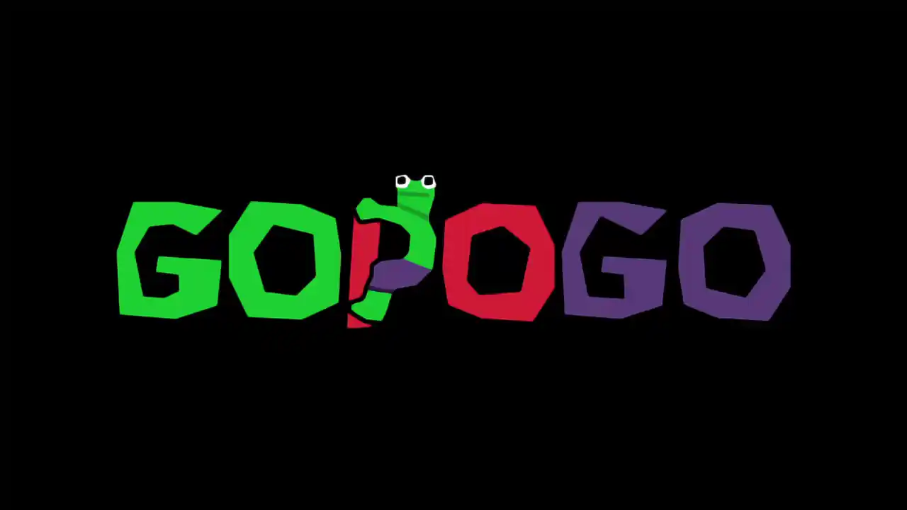GOPOGO