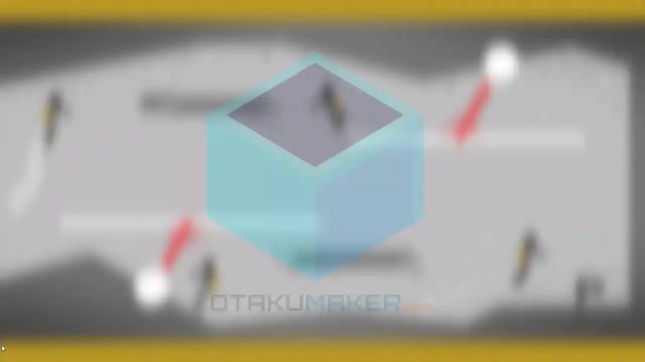 Stickman Jetpack