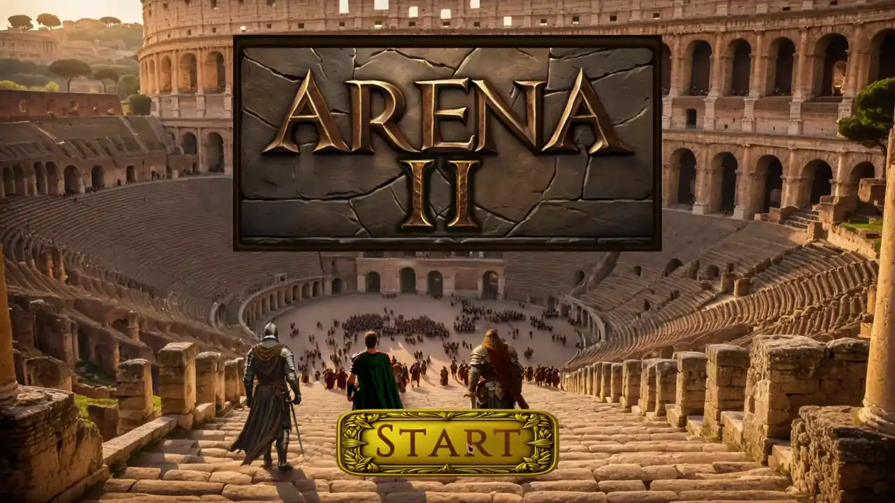 Arena II