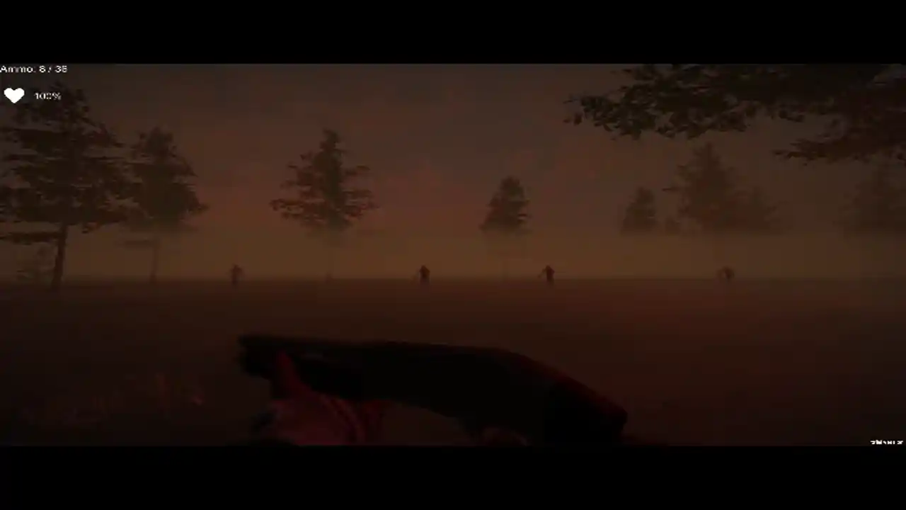 Shotgun n Zombies