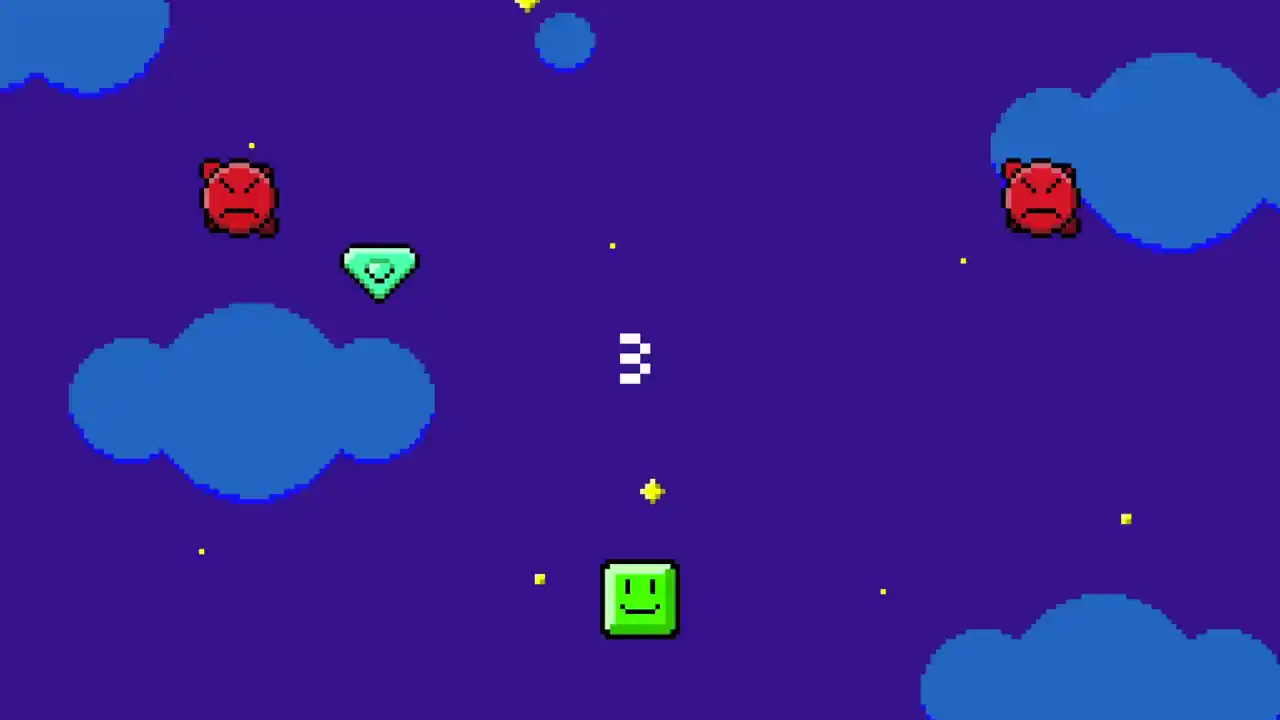 Gravity Box