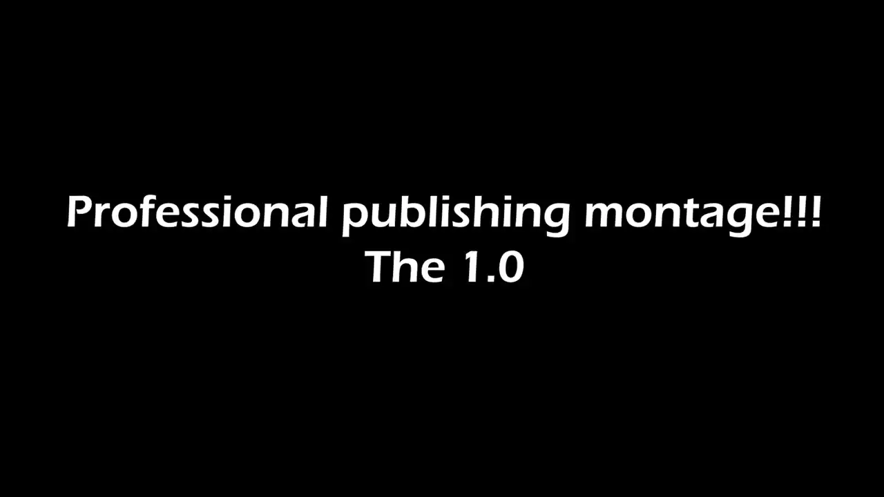 The Last Experiment: A Memetric Story