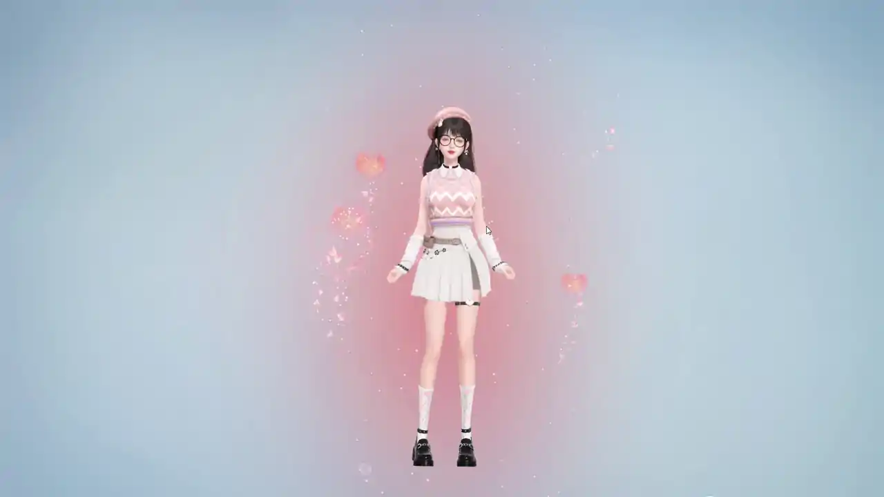 战盟桌面精灵