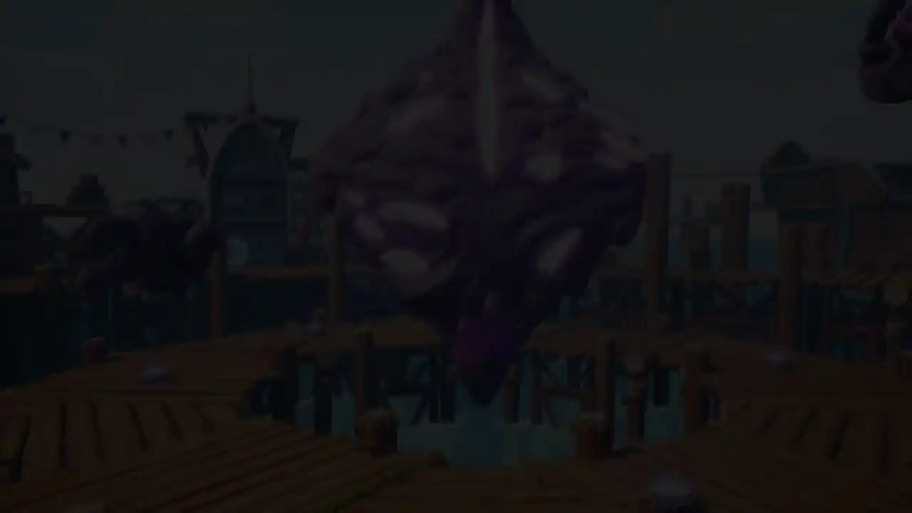 VR TRIBES