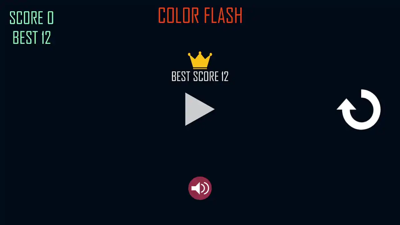 Color Flash