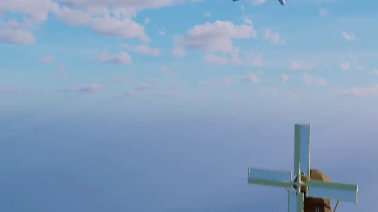 Human Fall Flat VR