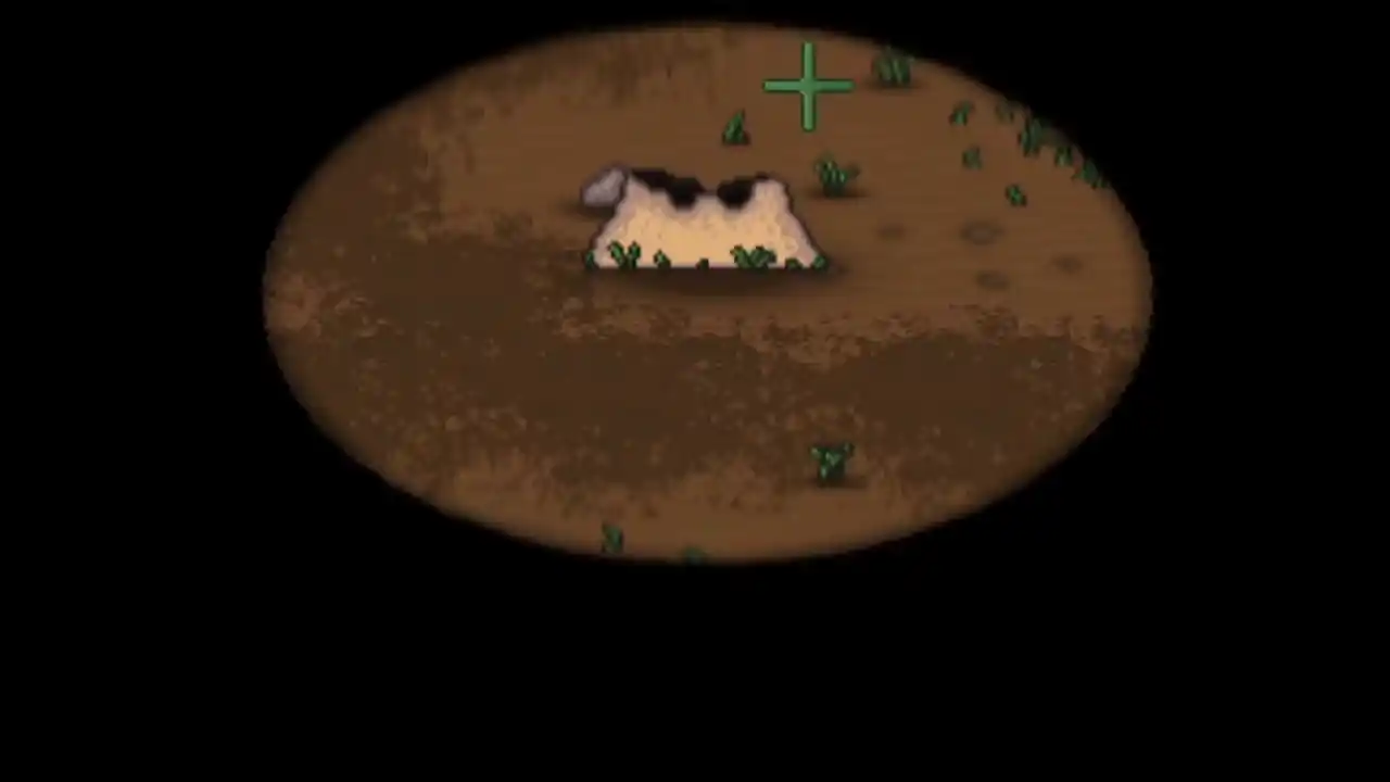 Planet of the Ants