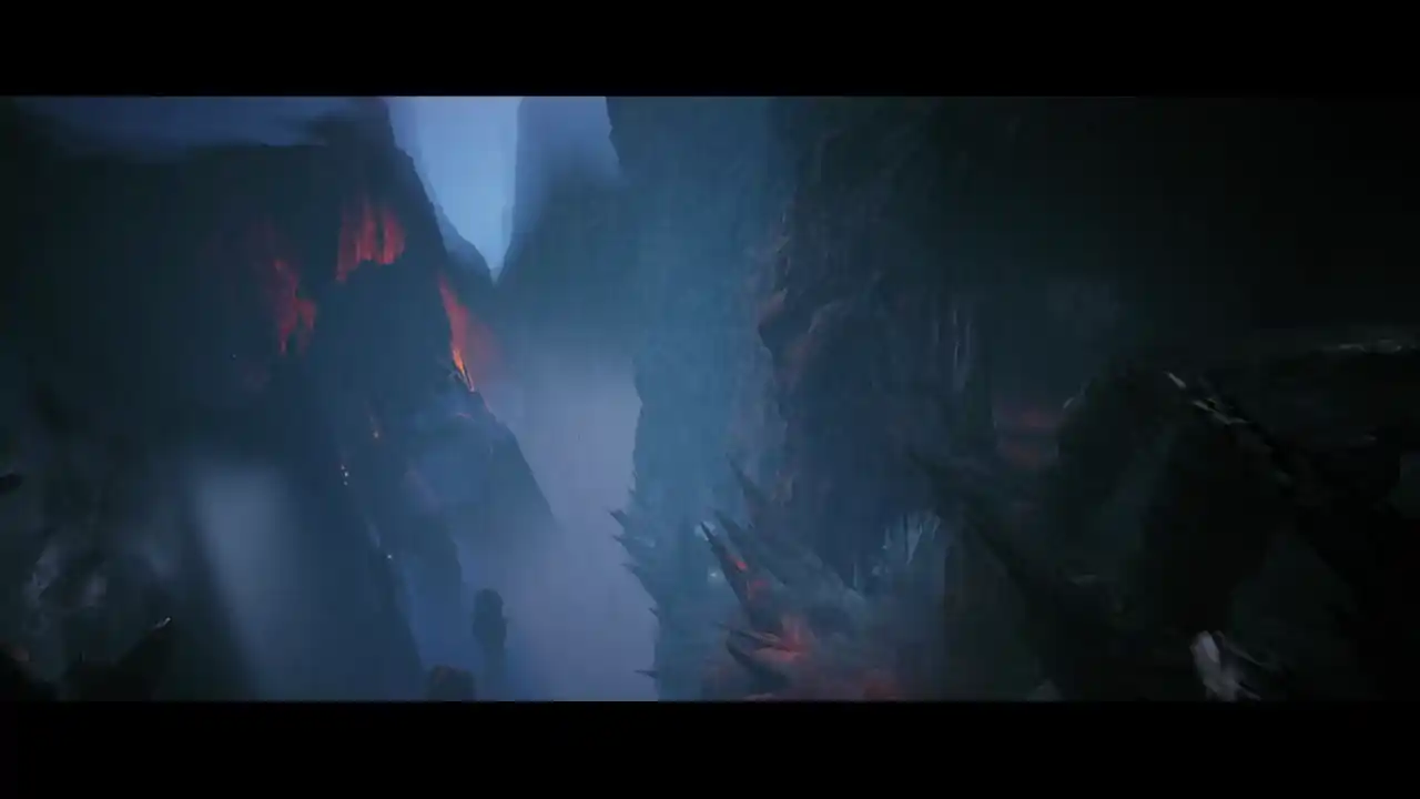 《魔戒:咕噜™》- The Lord of the Rings: Gollum™