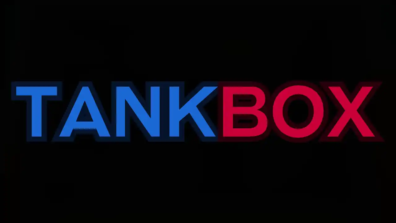 TANKBOX