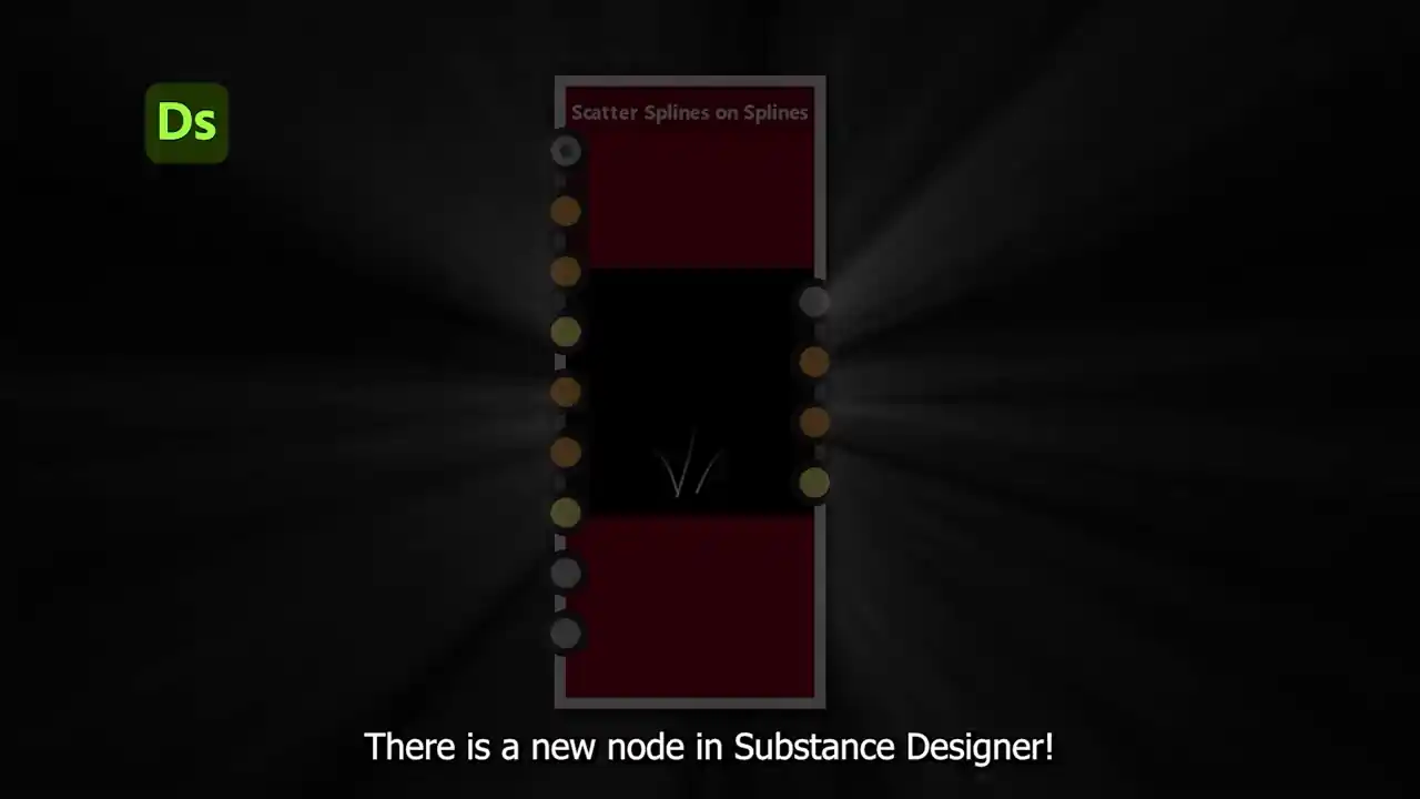 Substance 3D Designer 2025