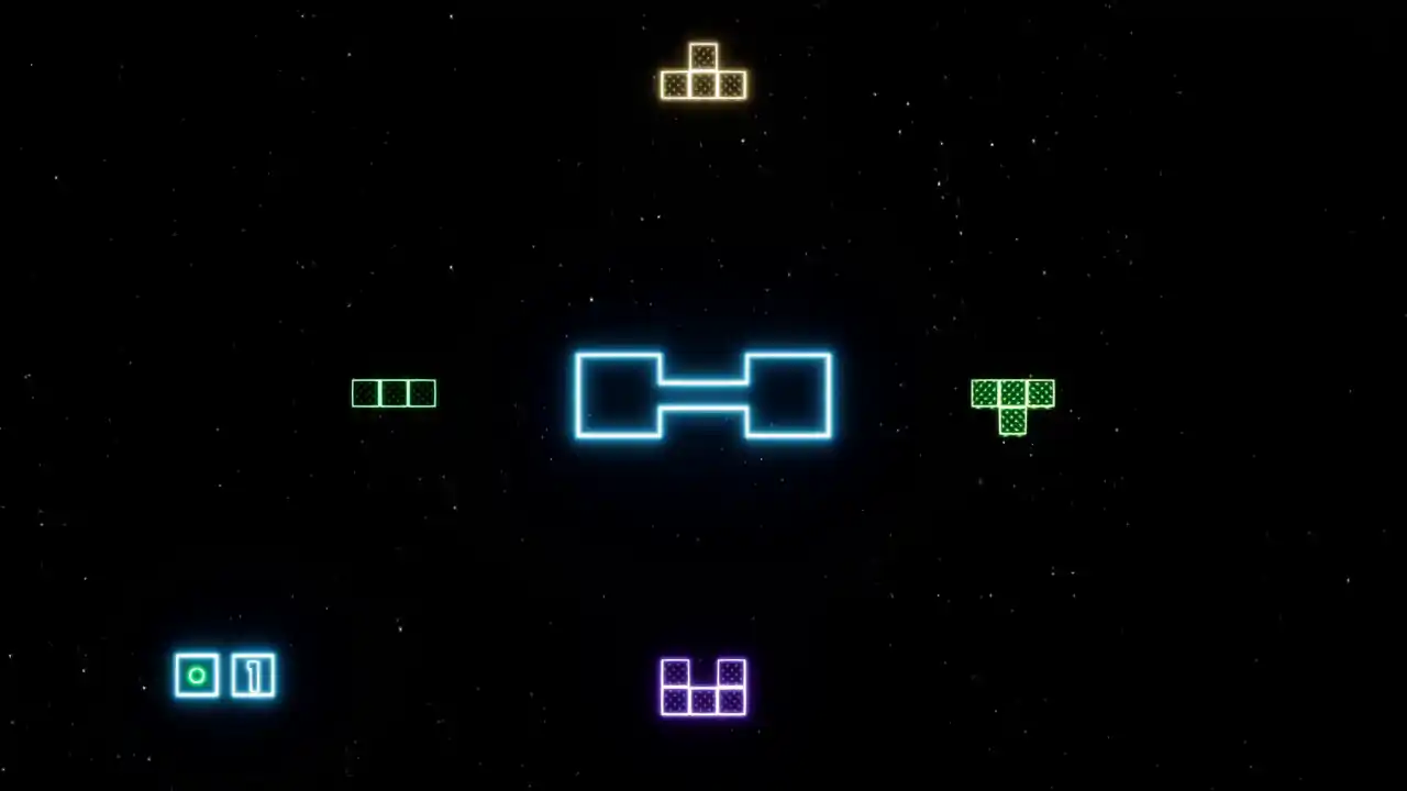 Cubic Figures