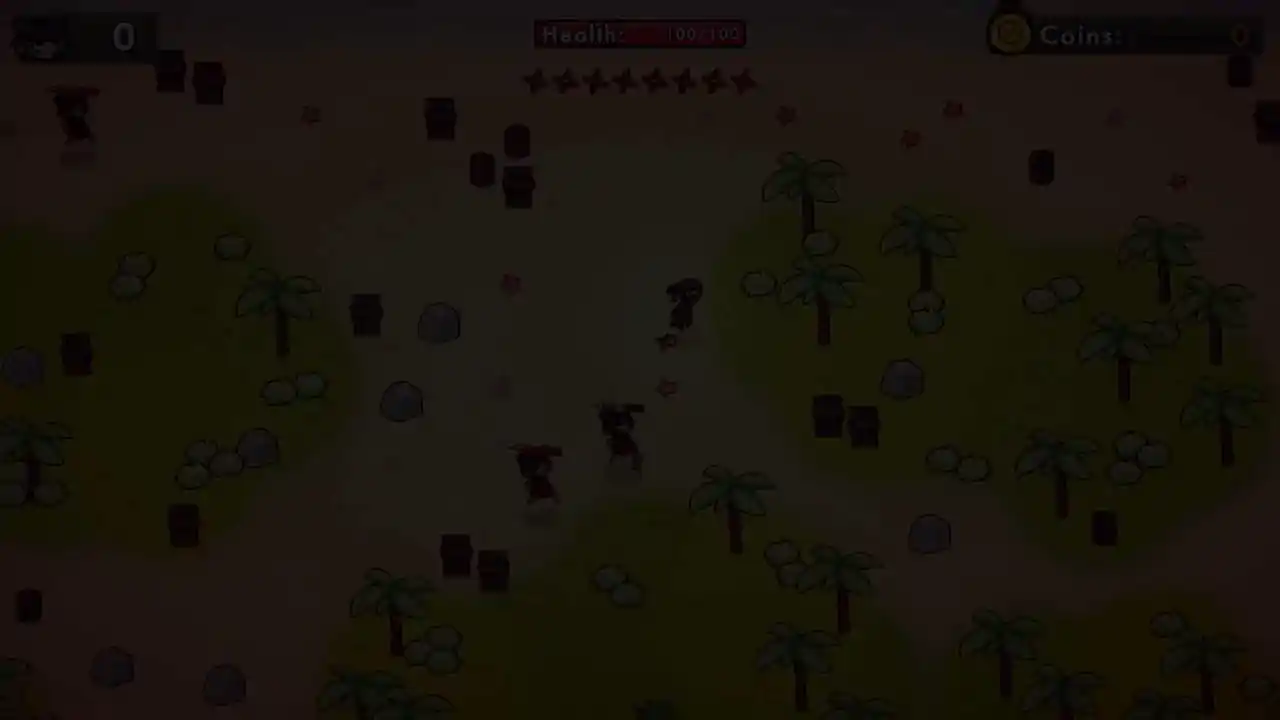 Ninjurate
