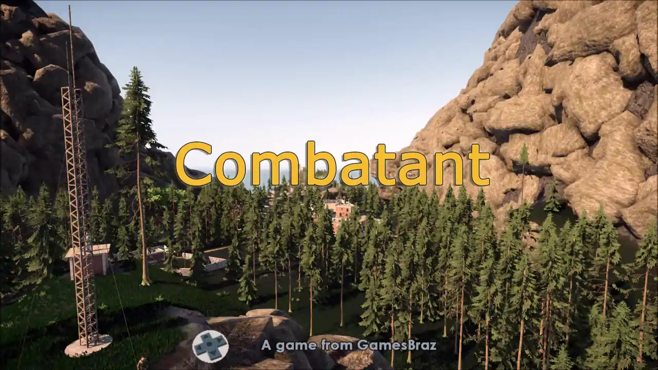 Combatant
