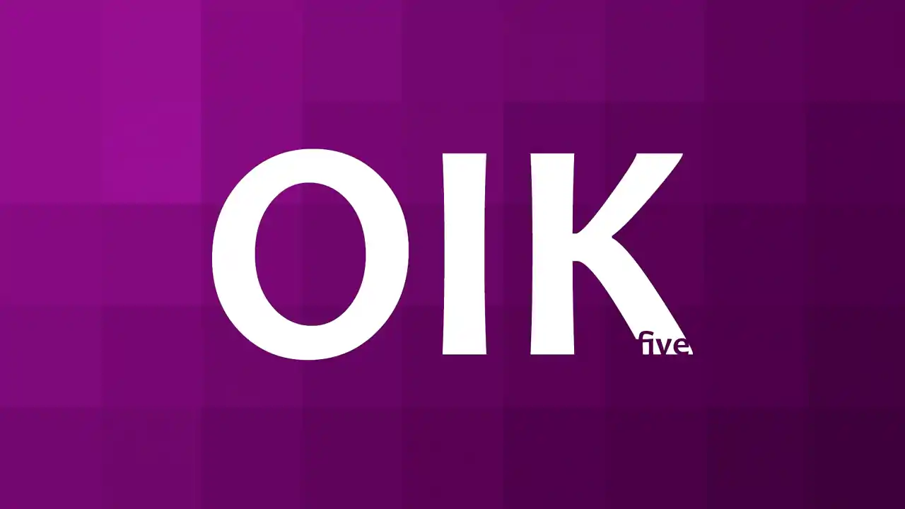 Oik 5