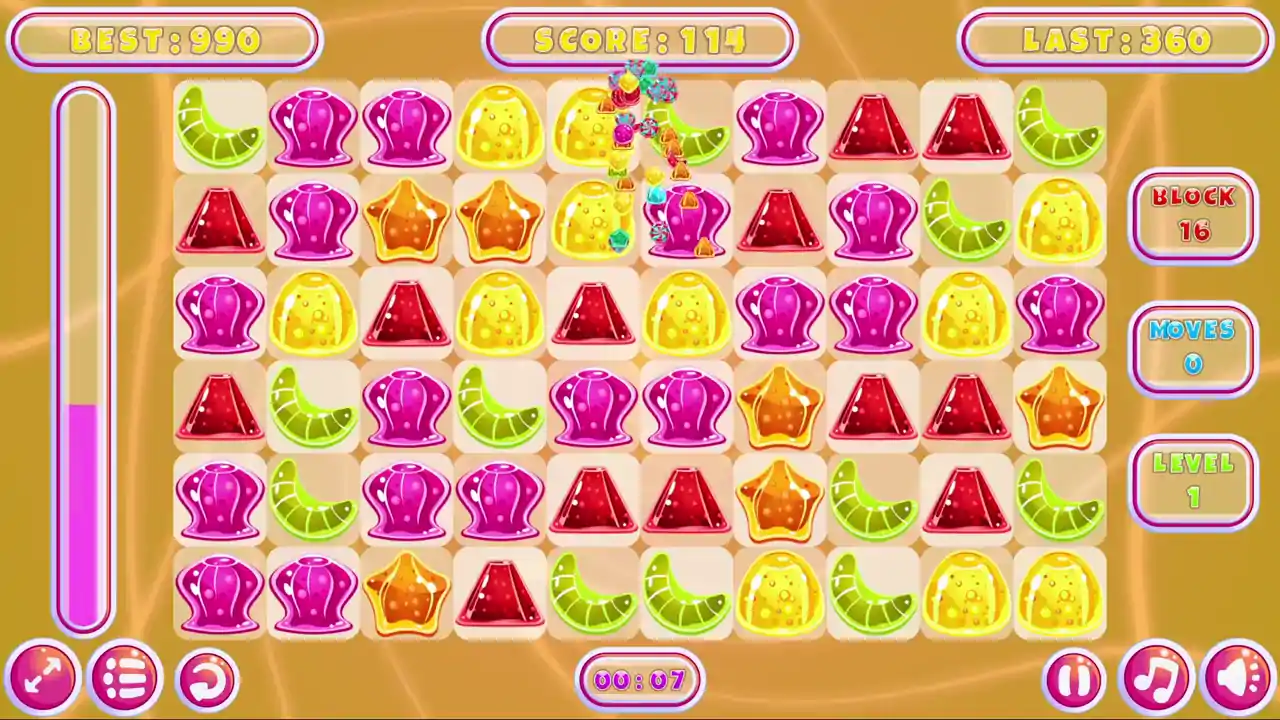 Jelly 2