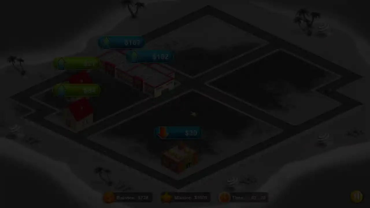 Real Estate Tycoon!
