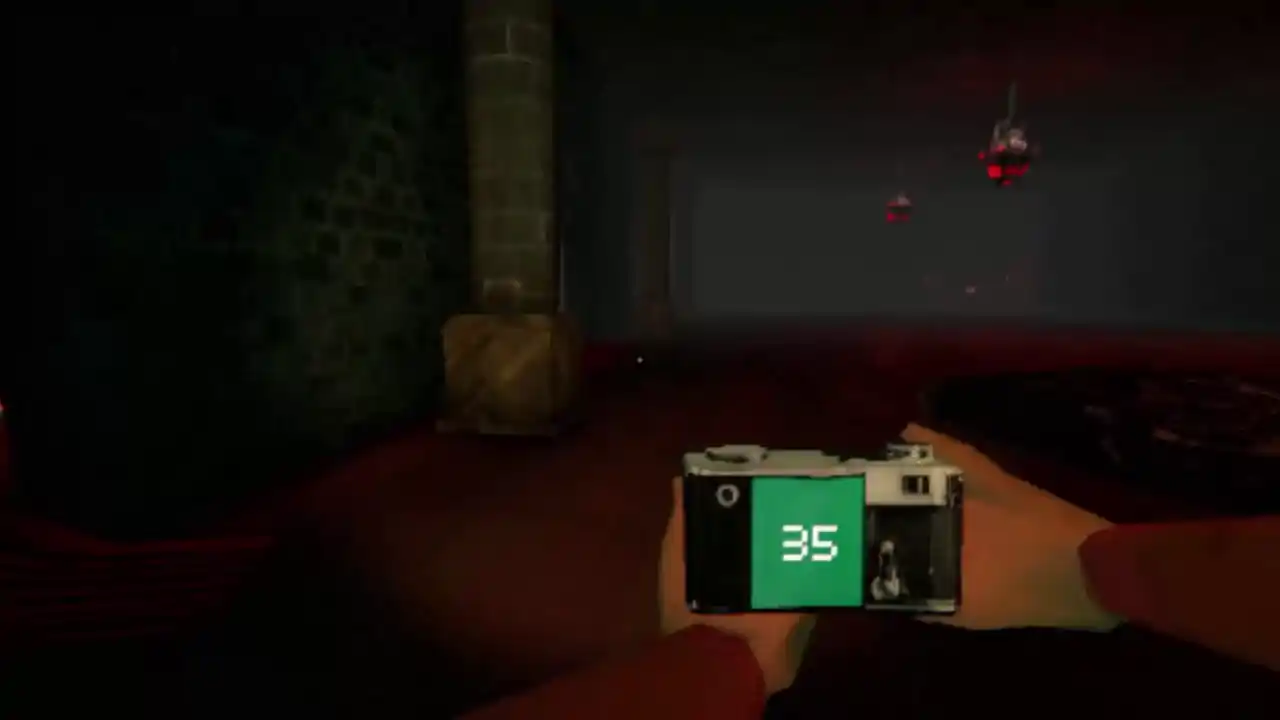 Dracula Awakens