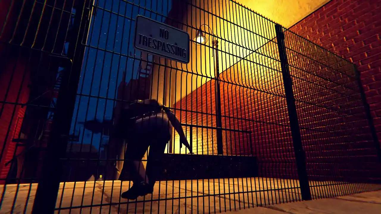Thief Simulator 3