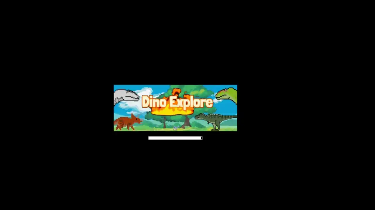 Dino Explore