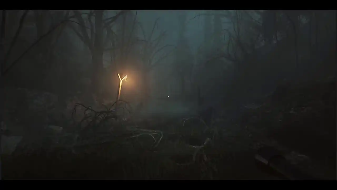 The Chase