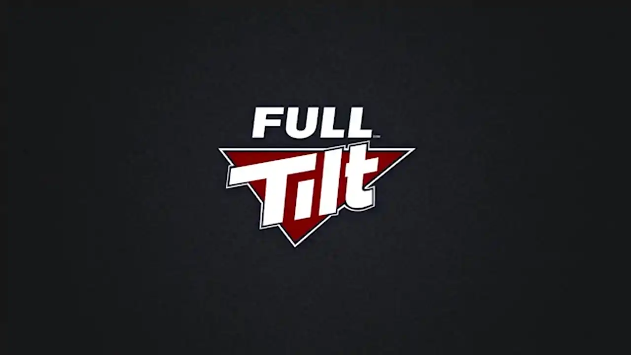 Full Tilt Poker
