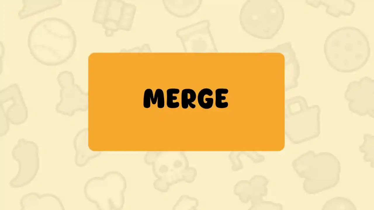 Merge Maestro