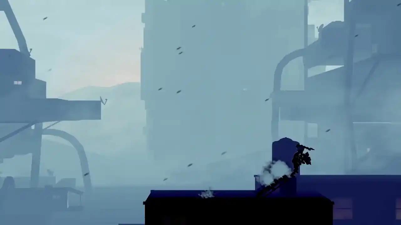 Fist of the Forgotten