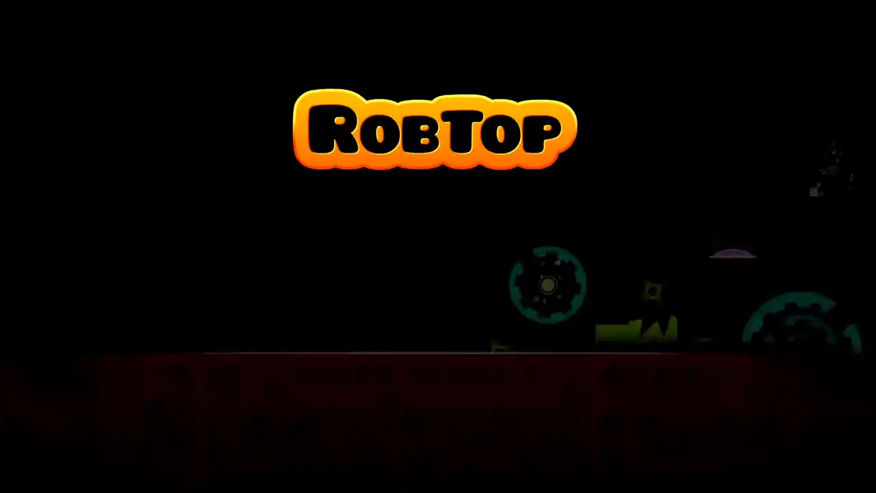 Geometry Dash