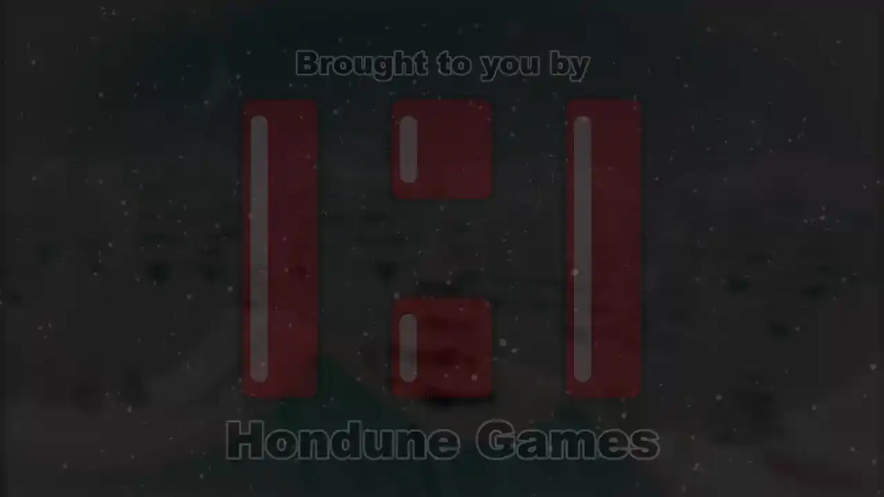 Santa's Slippery Slope (Ski Stunts)