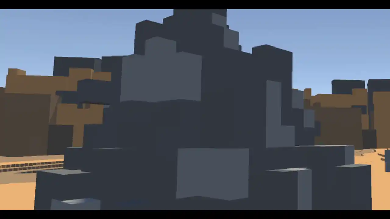 Cubey Quarry