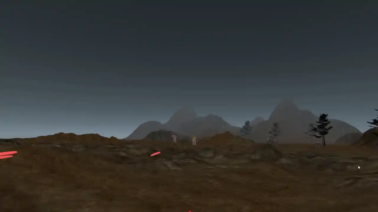 Alien Defense Unit