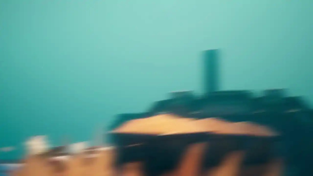 Tank Brawl 2: Armor Fury
