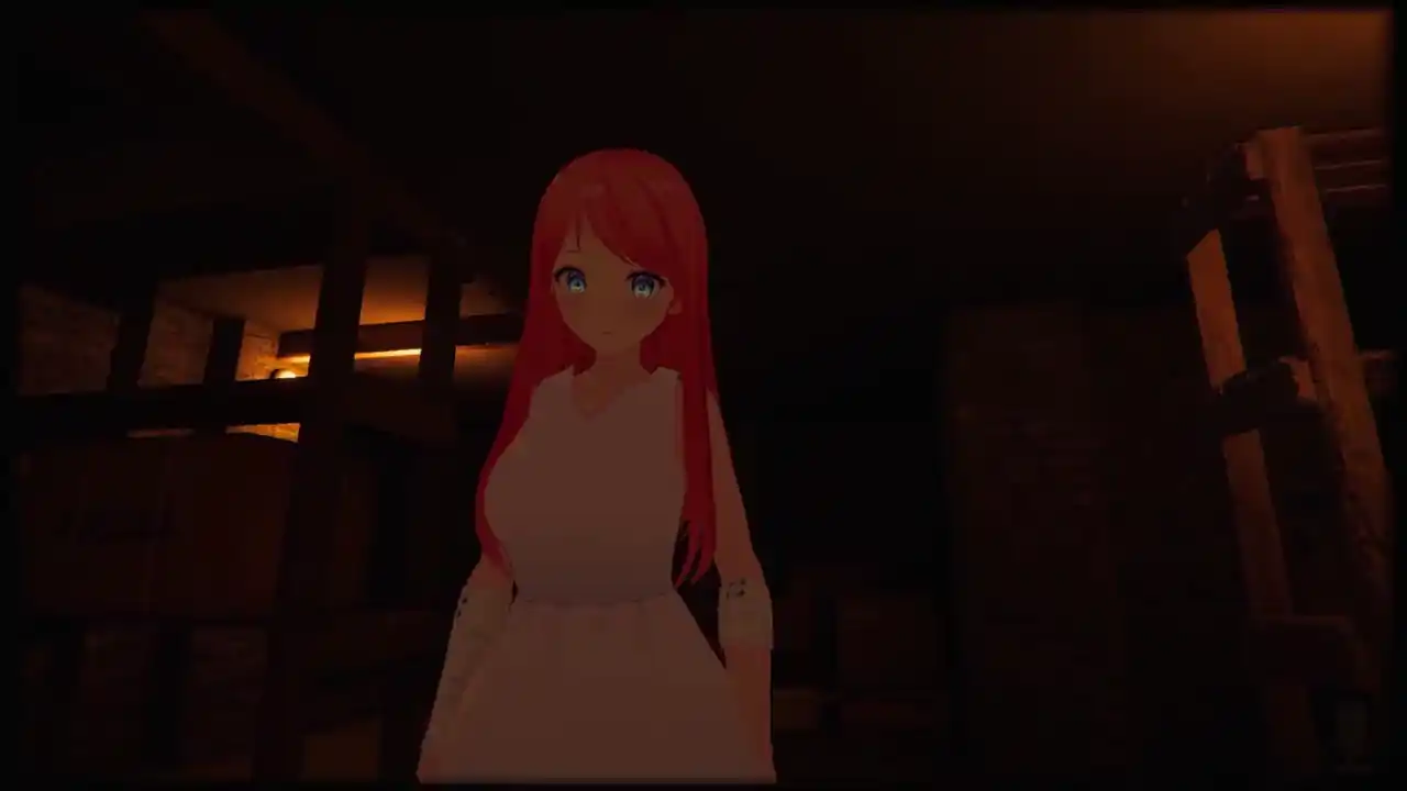 One Night with Yandere