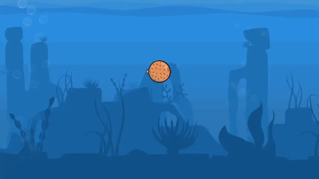 Blow Fish Music Quiz