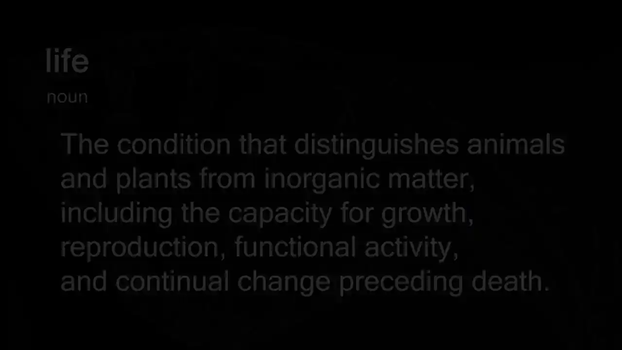 Species: Artificial Life, Real Evolution